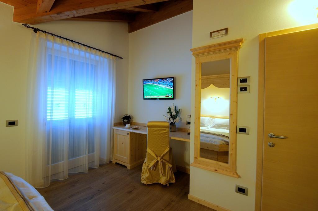 Croviana アグリツール メリッサヴィラ 部屋 写真